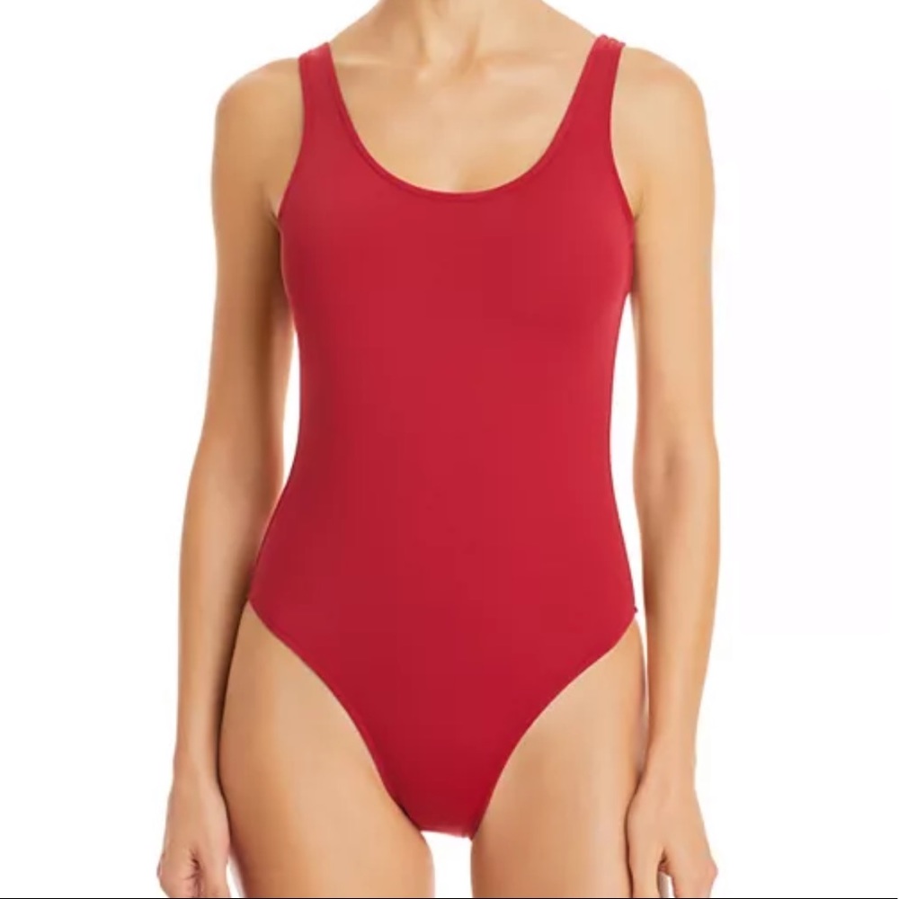 Onia Kelly One Piece Swimsuit